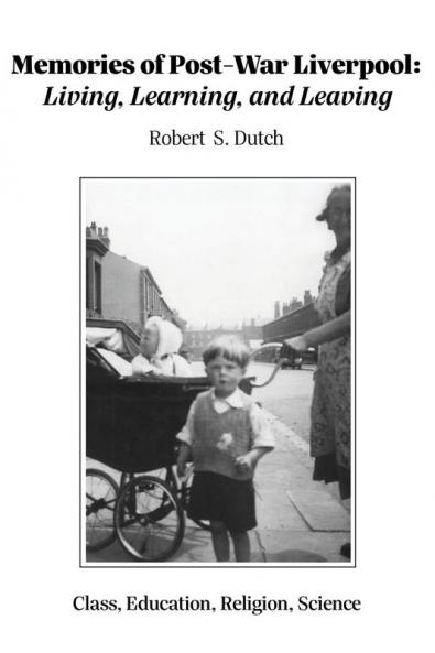 MEMORIES OF POST-WAR LIVERPOOL