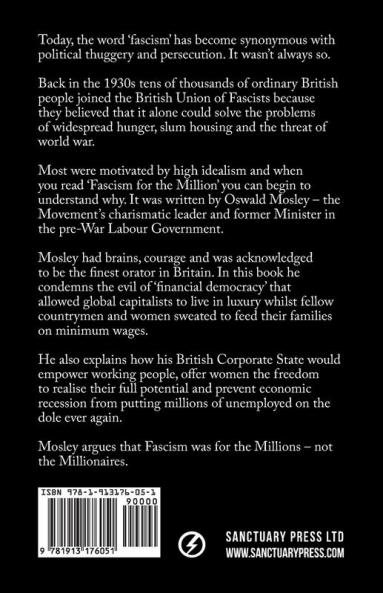 Fascism for the Million