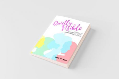 Quietly Visible
