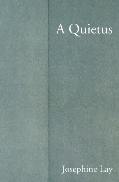 A Quietus