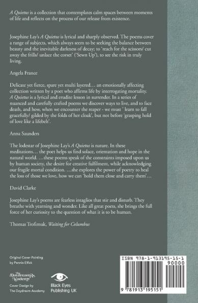 A Quietus