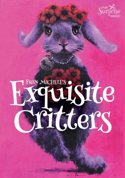 Exquisite Critters