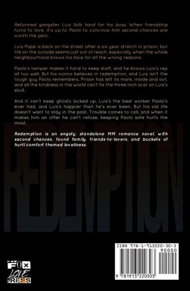 Redemption
