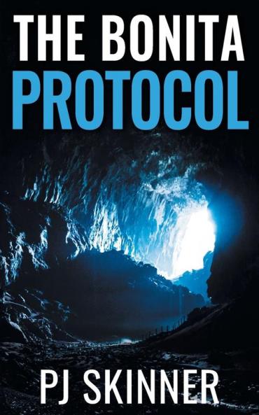 The Bonita Protocol: 5 (Sam Harris Adventure)