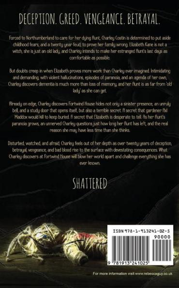 Shattered