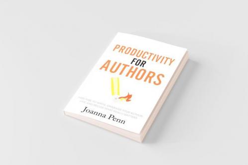 Productivity For Authors