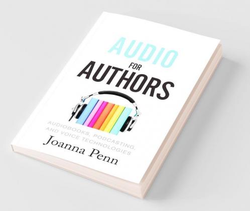 Audio For Authors