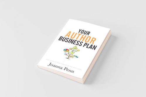 Your Author Business Plan