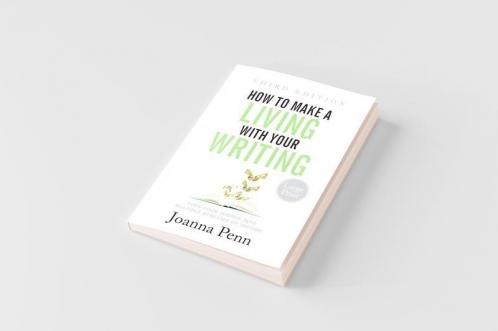 How to Make a Living with Your Writing Third Edition