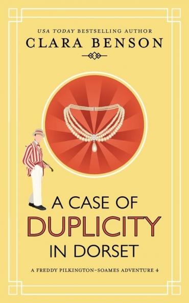 A Case of Duplicity in Dorset
