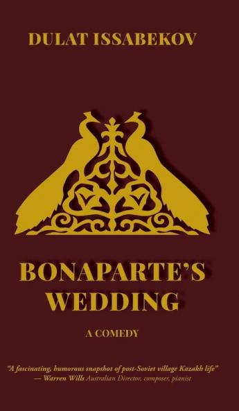 BONAPARTE'S WEDDING