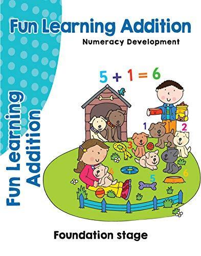 Fun Learning Addition