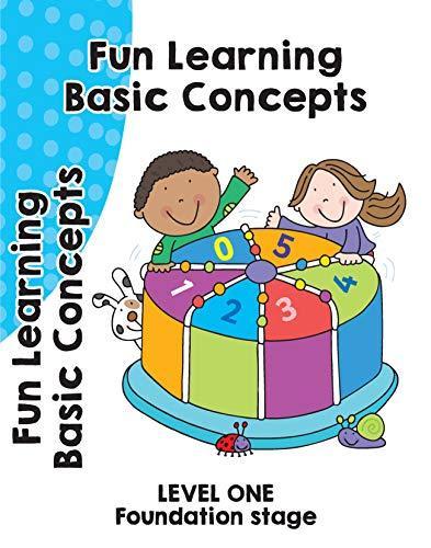 Fun Learning Basic Concepts Level One