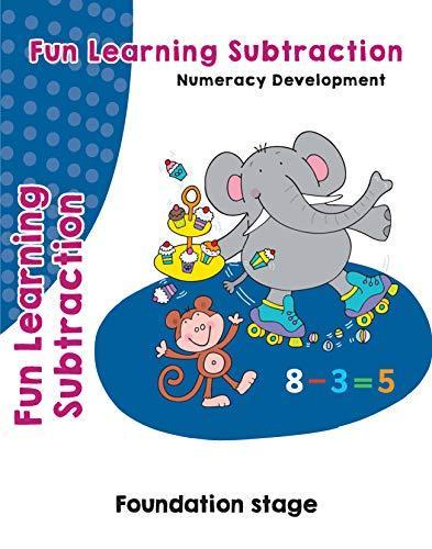 Fun Learning Subtraction