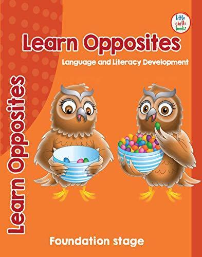 Learn Opposites