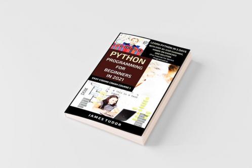 Python Programming For Beginners In 2021
