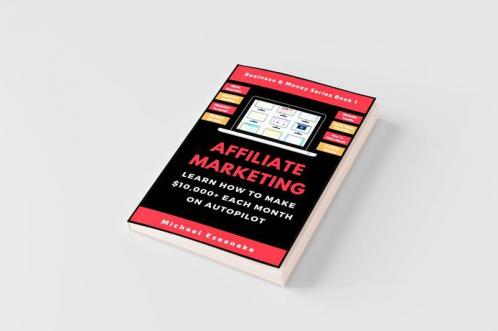 Affiliate Marketing