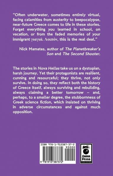 Nova Hellas