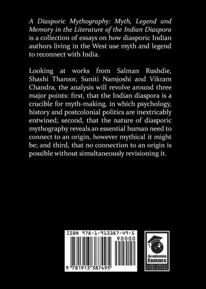 A Diasporic Mythography