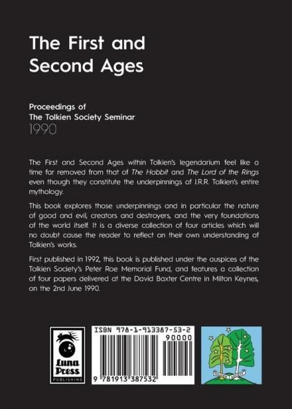 The First and Second Ages