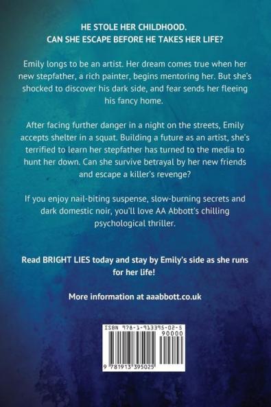 Bright Lies