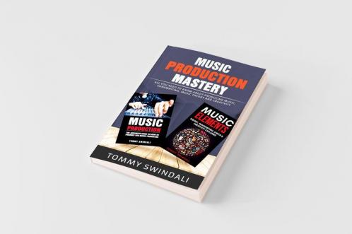 Music Production Mastery