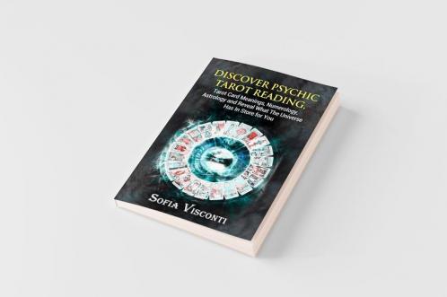 Discover Psychic Tarot Reading Tarot Card Meanings Numerology Astrology and Reveal What The Universe Has In Store for You
