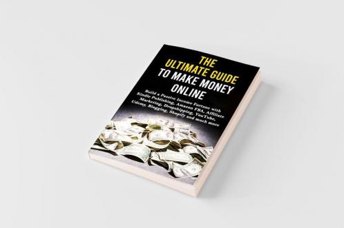 The Ultimate Guide to Make Money Online