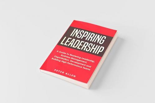 Inspiring Leadership