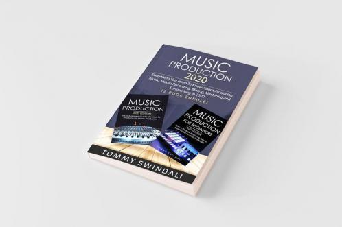Music Production 2020