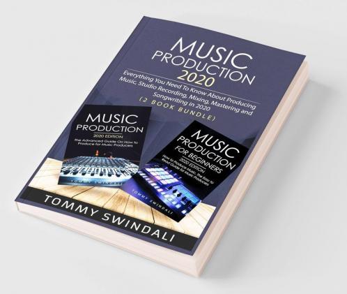 Music Production 2020