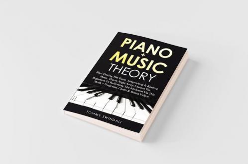 Piano + Music Theory