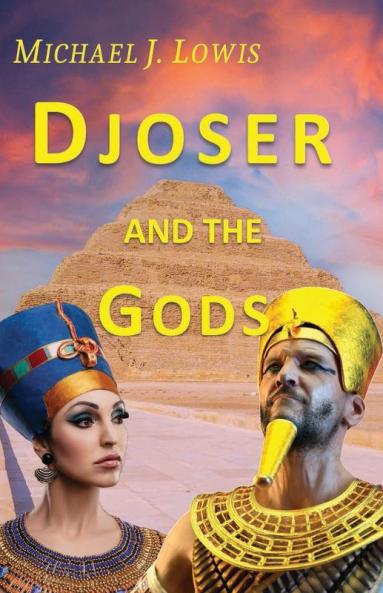 Djoser and the Gods