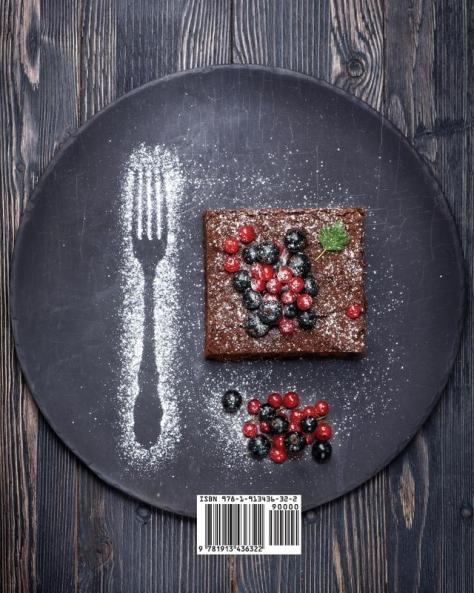 un año de bombas de grasa: 52 recetas dulces y saladas por temporadas