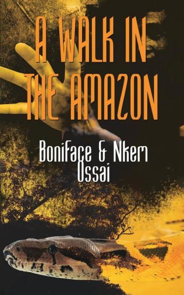 A Walk in the Amazon