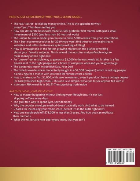 Personal Finance and Investing Playbook