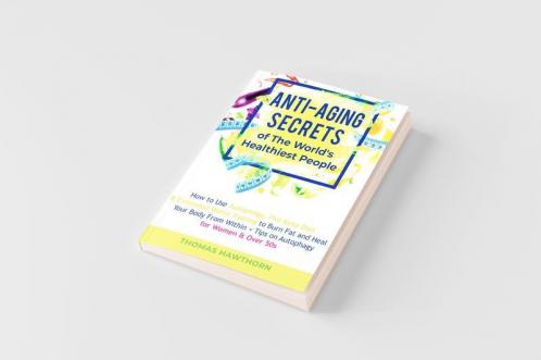 Anti-Aging Secrets of The World