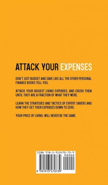Attack Your Expenses