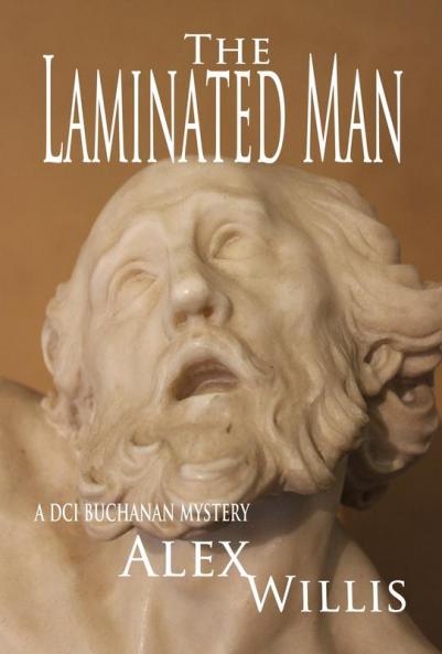The The Laminated Man: 2 (DCI Buchanan)