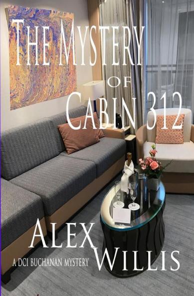 The Mystery of Cabin 312 (DCI Buchanan)
