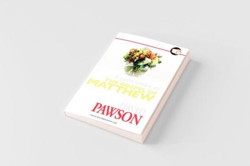 A Commentary on the Gospel of Matthew