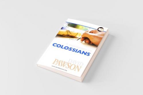 A Commentary on Colossians