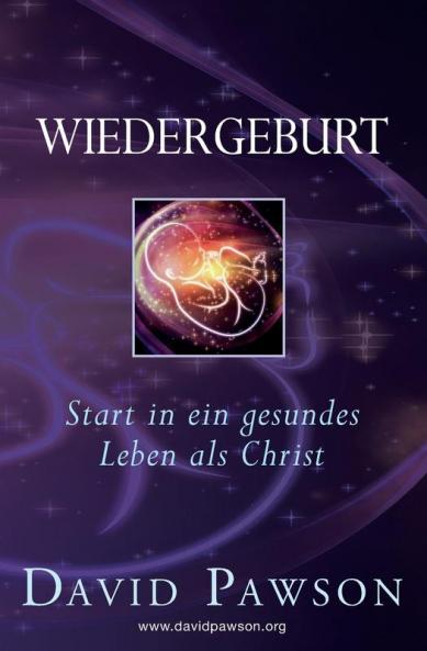 WIEDERGEBURT