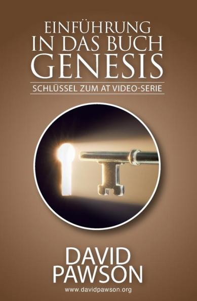 EINF��HRUNG IN DAS BUCH GENESIS