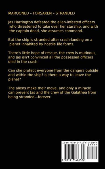Stranded