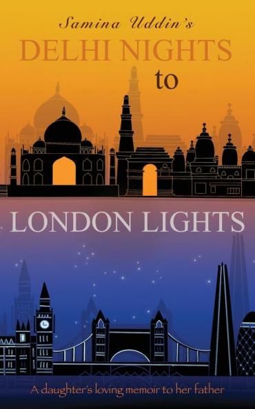 Delhi Nights to London Lights