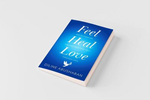 Feel Heal Love