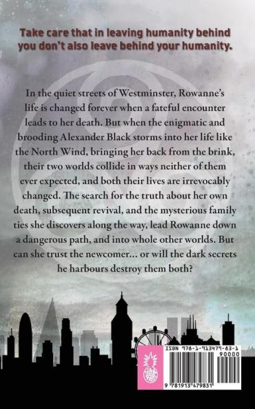 Demon World: Transcendence