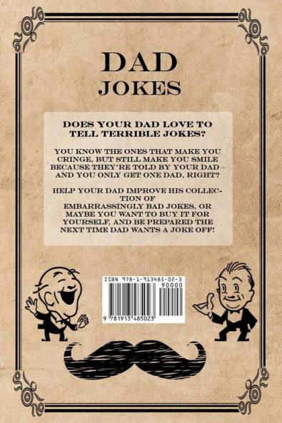 Dad Jokes