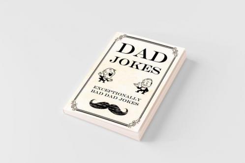 Dad Jokes